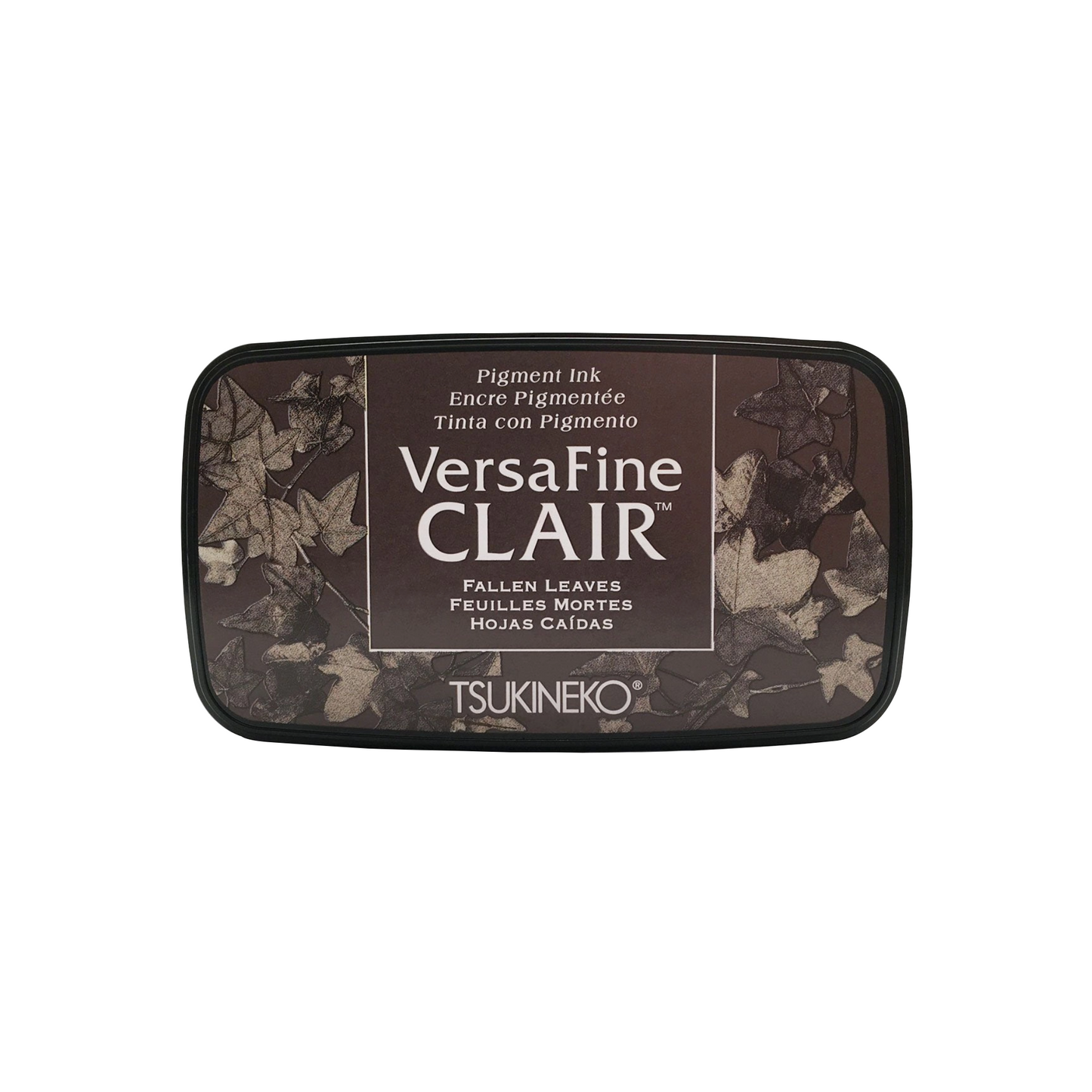 Versafine Clair Stamp Pad