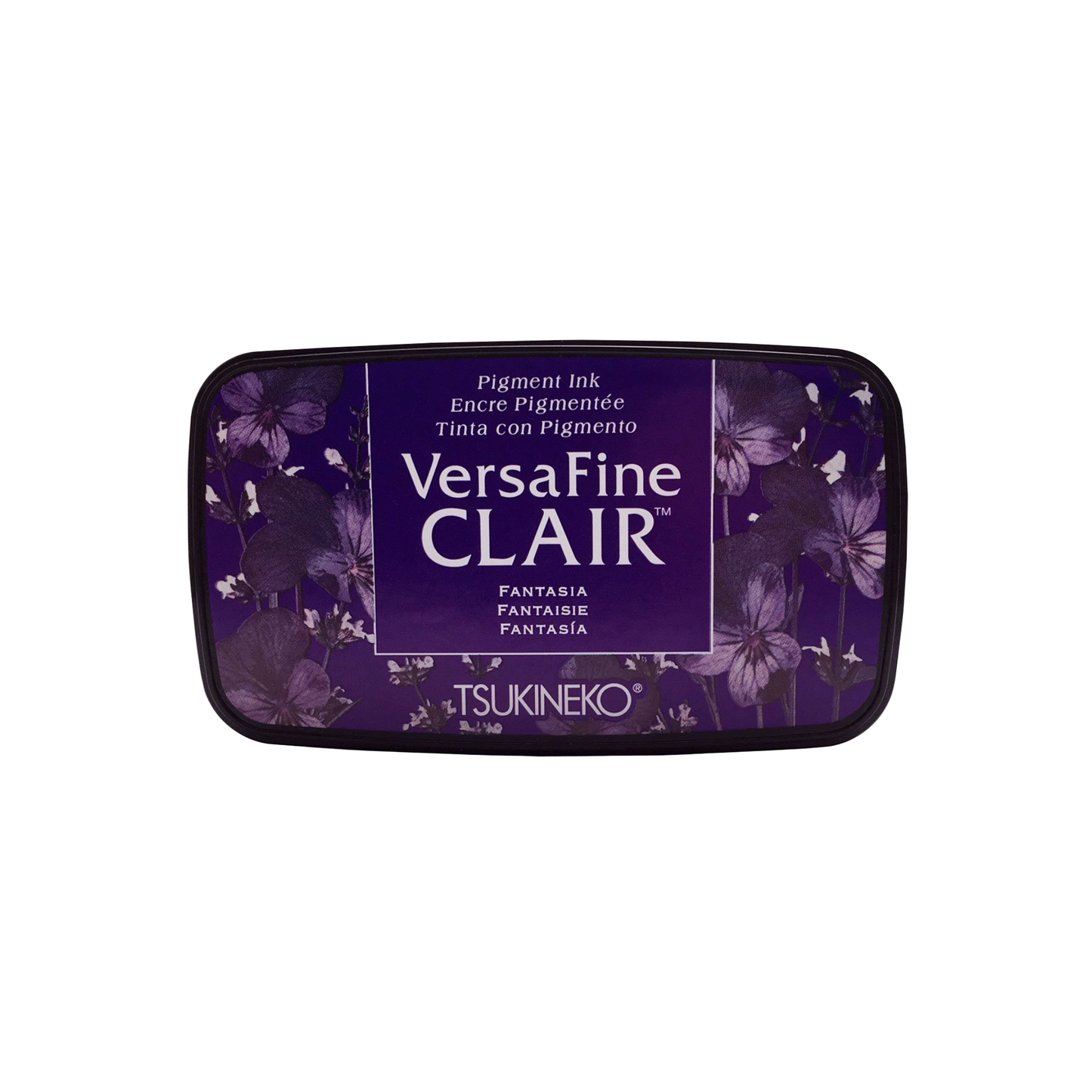 Versafine Clair Stamp Pad