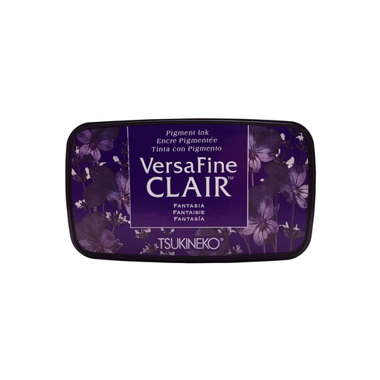 Versafine Clair Stamp Pad