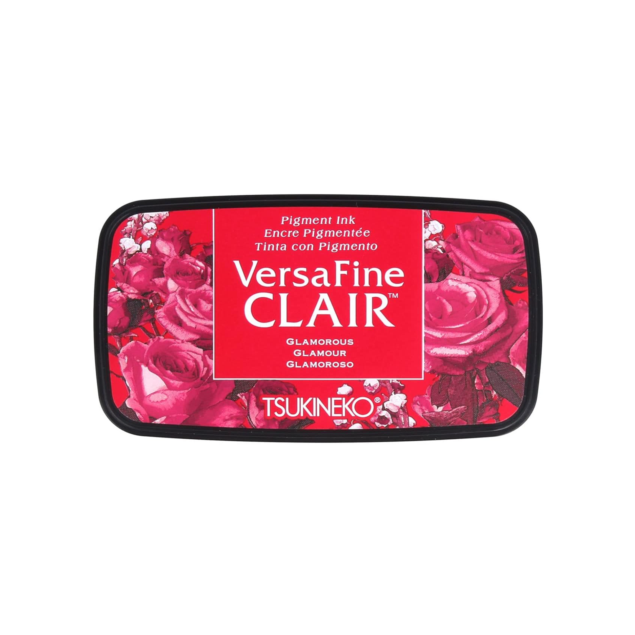 Versafine Clair Stamp Pad