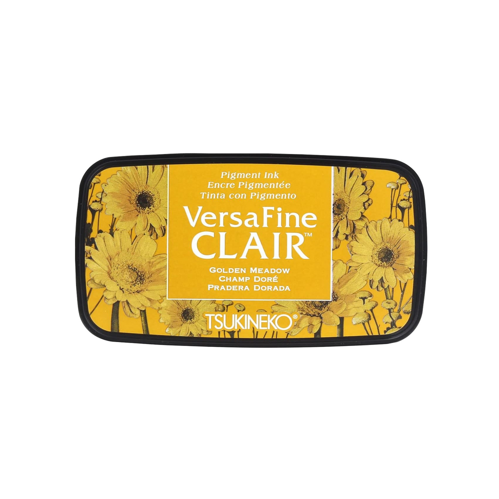 Versafine Clair Stamp Pad
