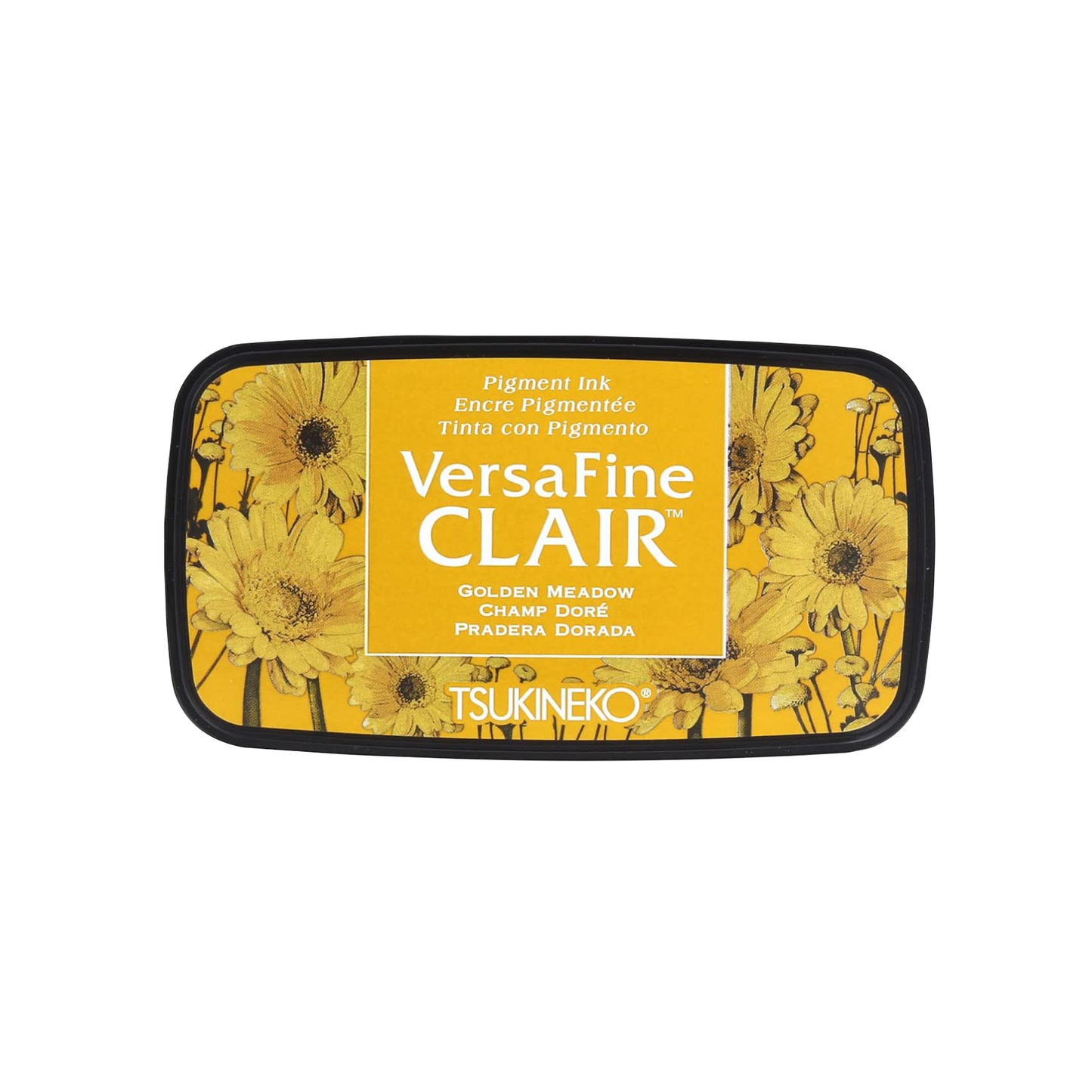 Versafine Clair Stamp Pad