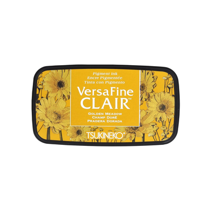 Versafine Clair Stamp Pad