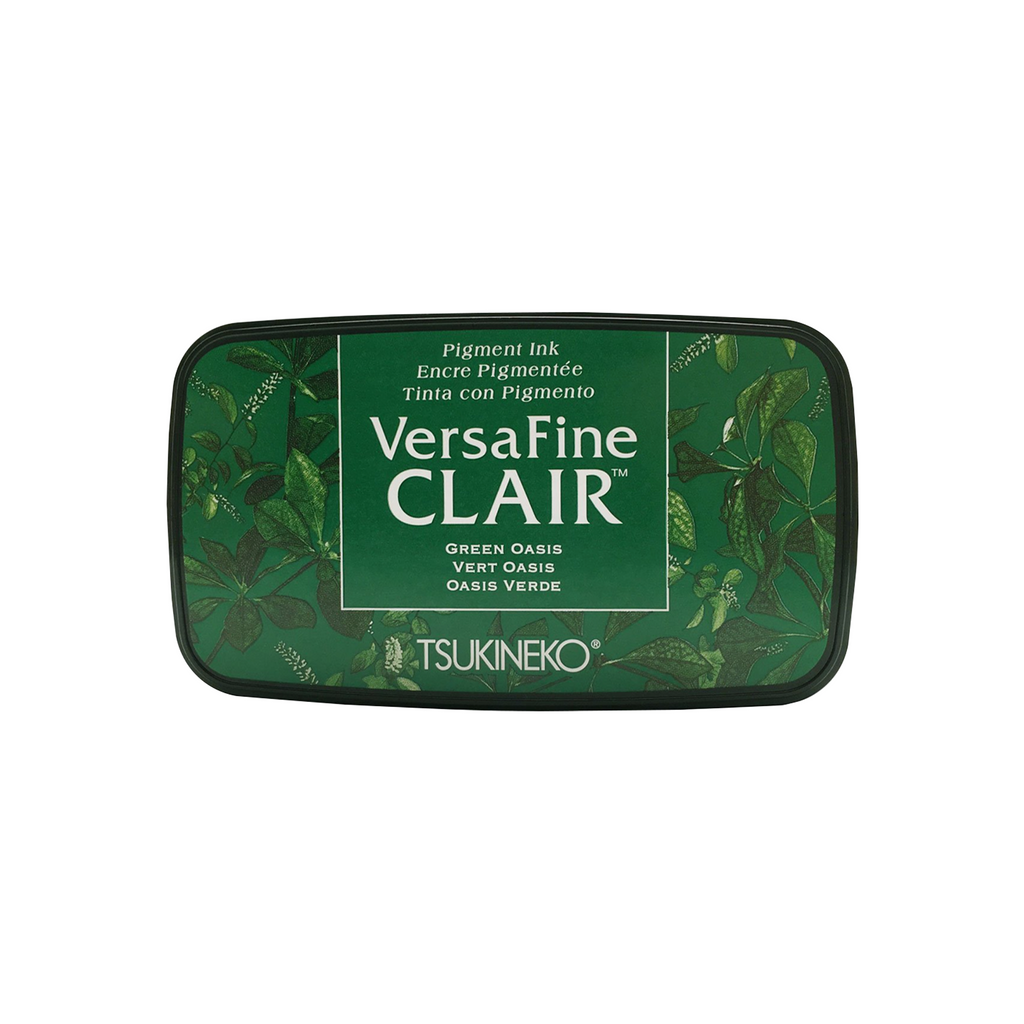 Versafine Clair Stamp Pad