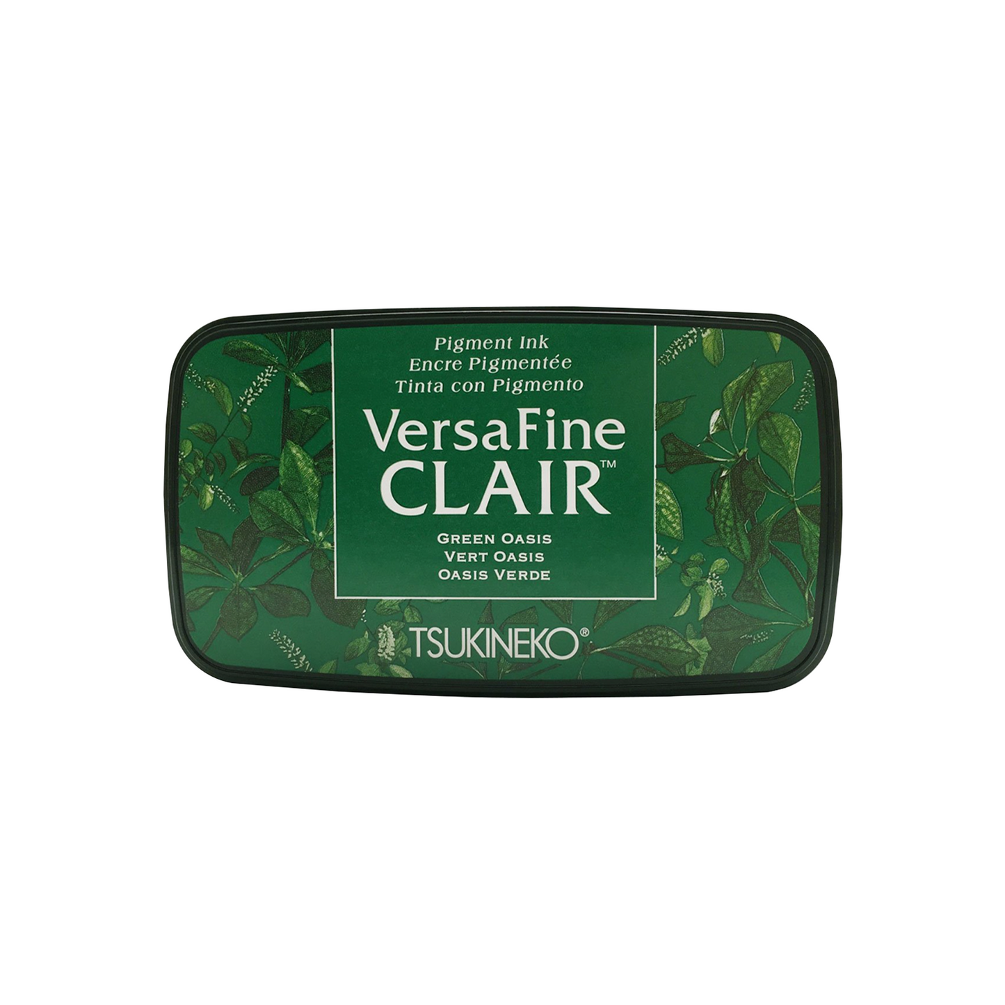 Versafine Clair Stamp Pad