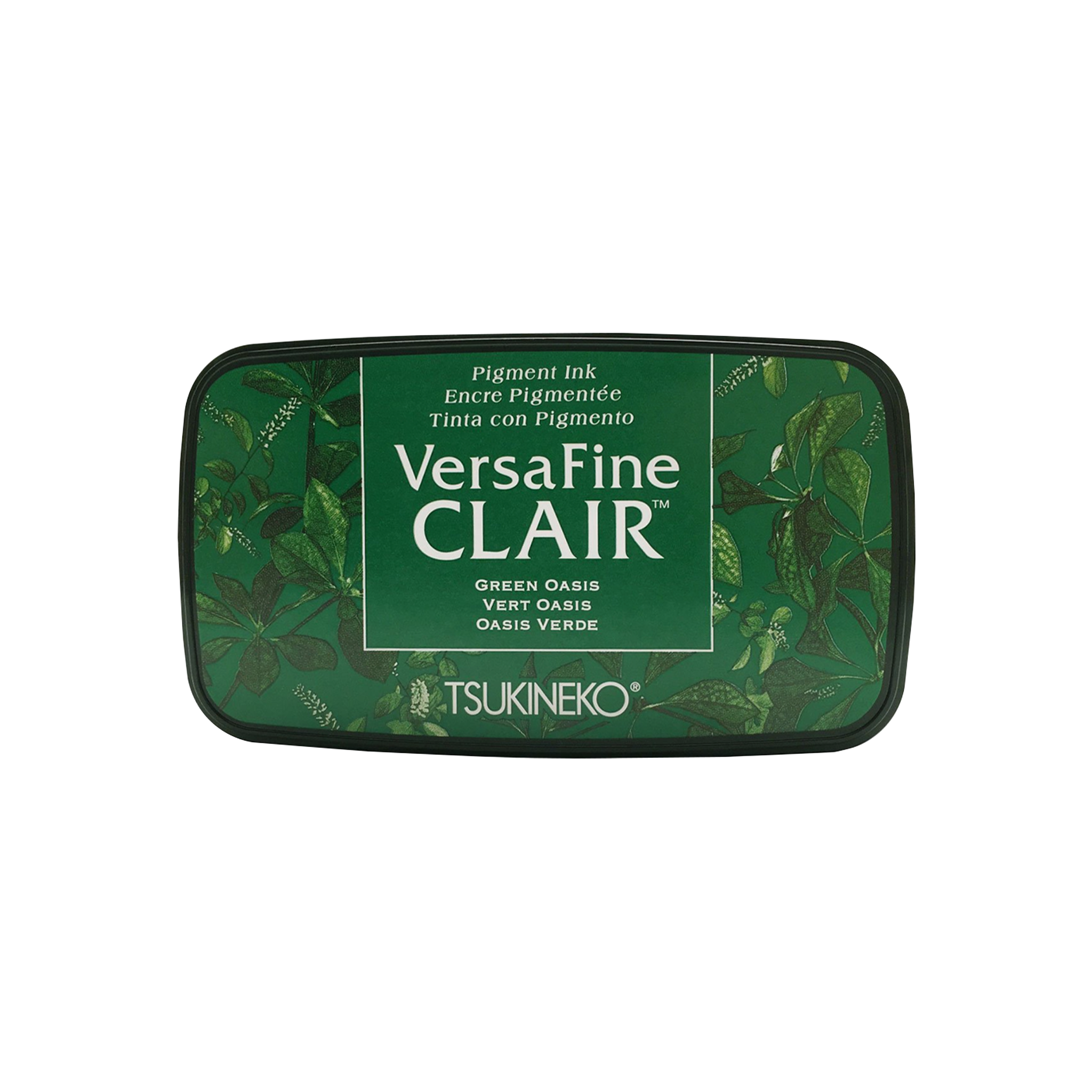 Versafine Clair Stamp Pad