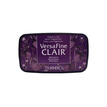 Versafine Clair Stamp Pad