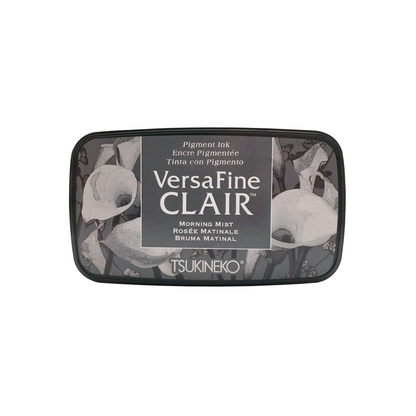 Versafine Clair Stamp Pad