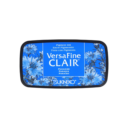 Versafine Clair Stamp Pad