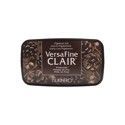 Versafine Clair Stamp Pad