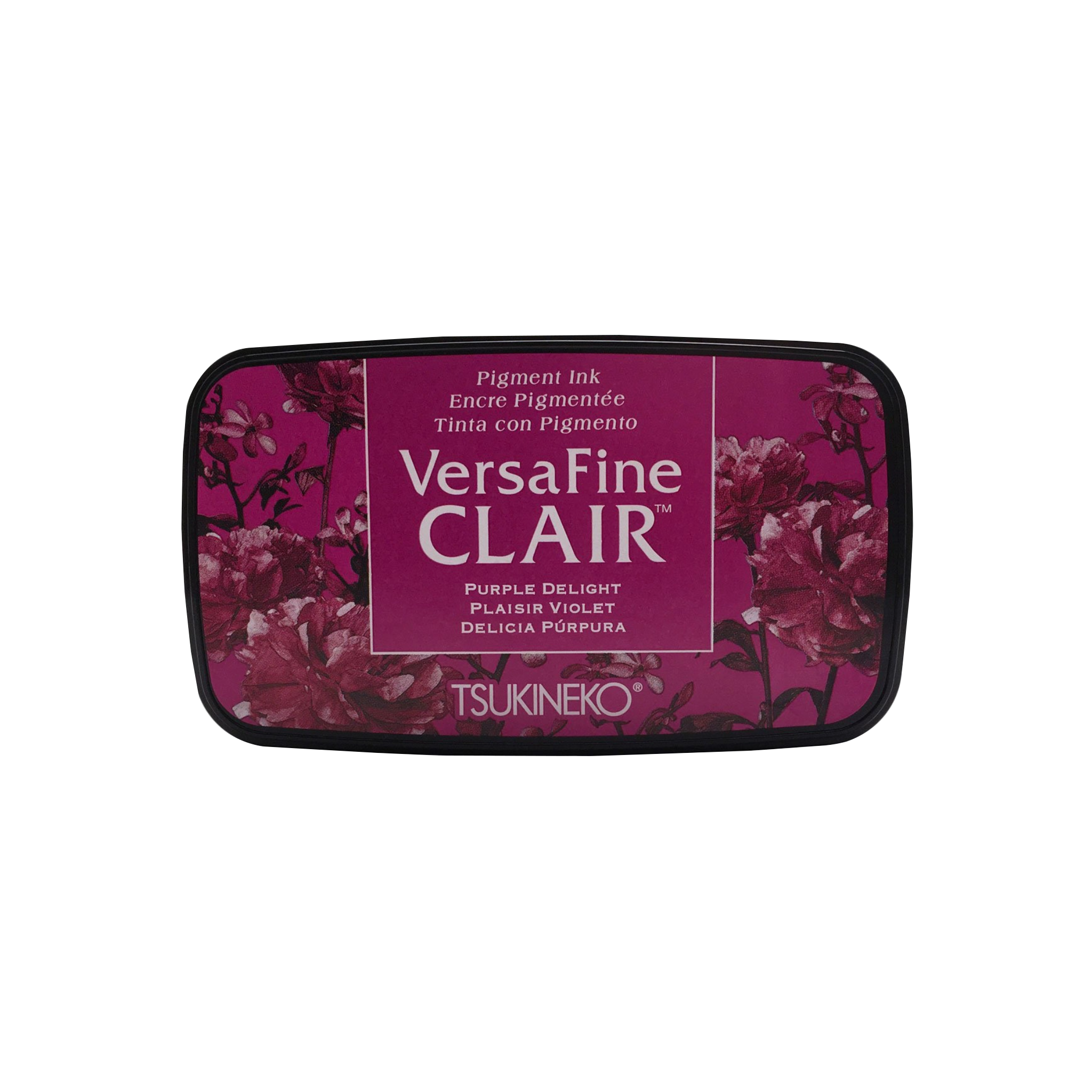 Versafine Clair Stamp Pad
