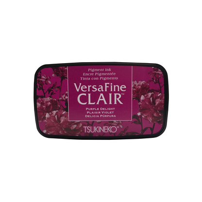Versafine Clair Stamp Pad