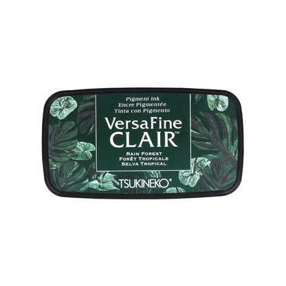 Versafine Clair Stamp Pad