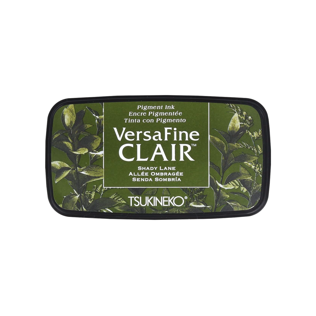 Versafine Clair Stamp Pad
