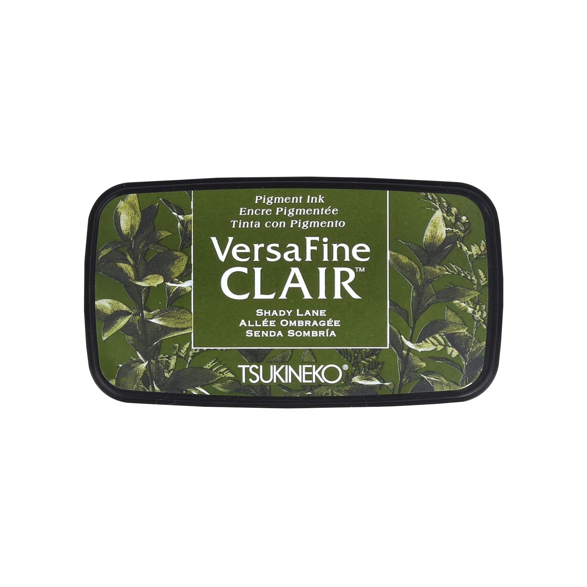 Versafine Clair Stamp Pad