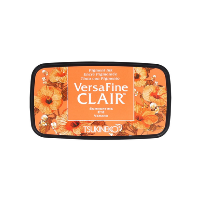 Versafine Clair Stamp Pad
