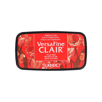 Versafine Clair Stamp Pad