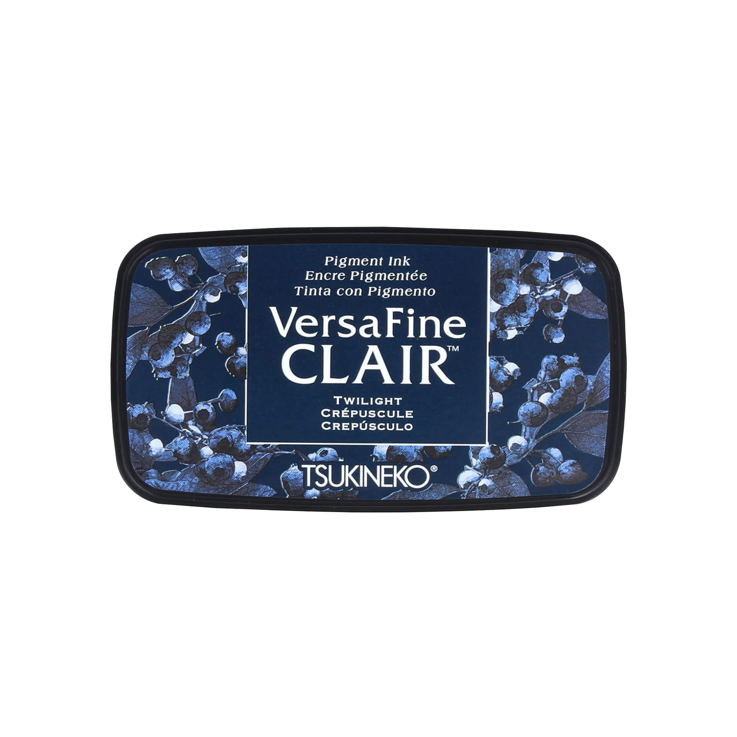 Versafine Clair Stamp Pad