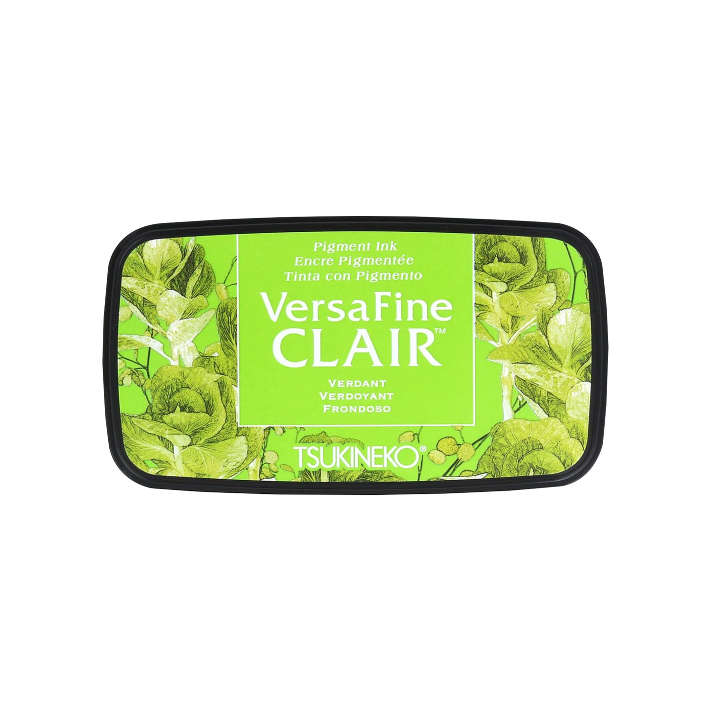 Versafine Clair Stamp Pad