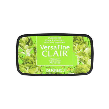 Versafine Clair Stamp Pad