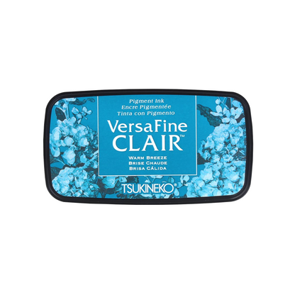 Versafine Clair Stamp Pad