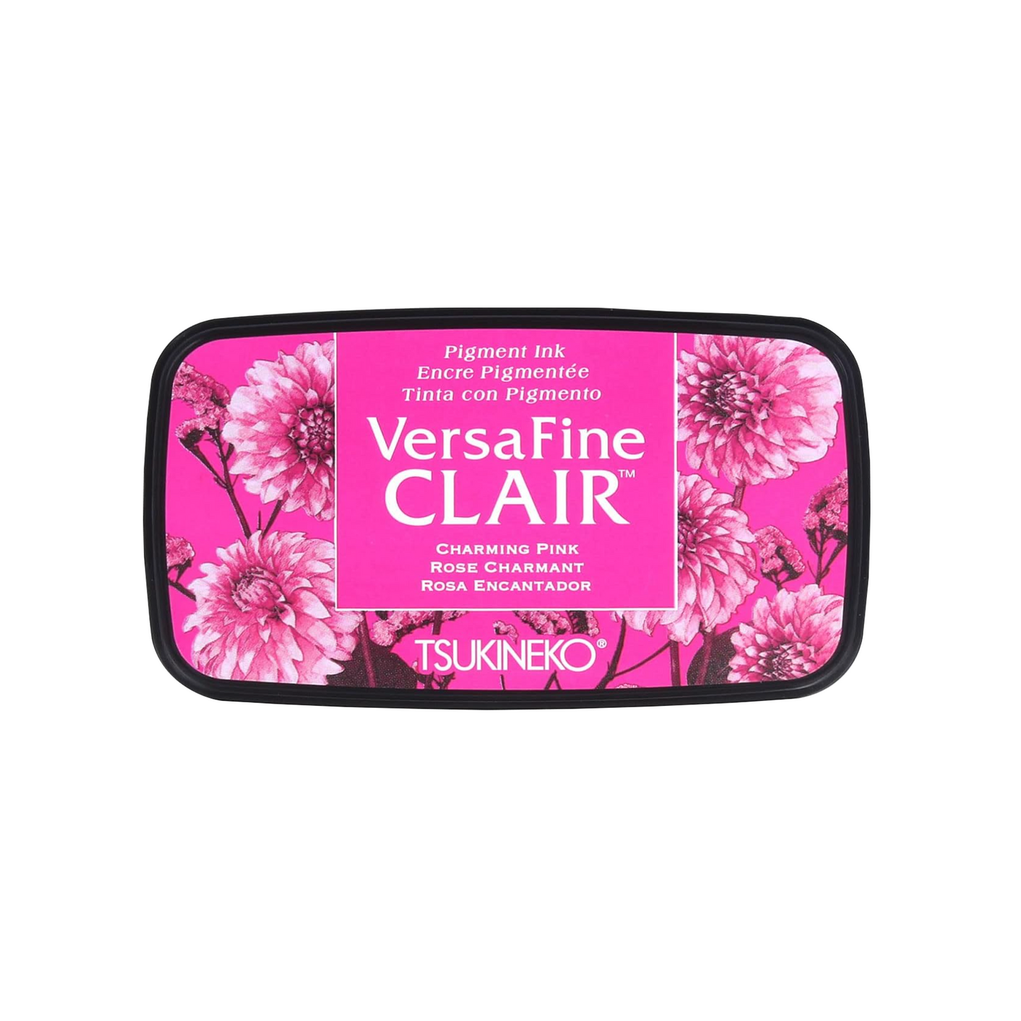 Versafine Clair Stamp Pad