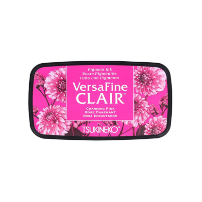 Versafine Clair Stamp Pad