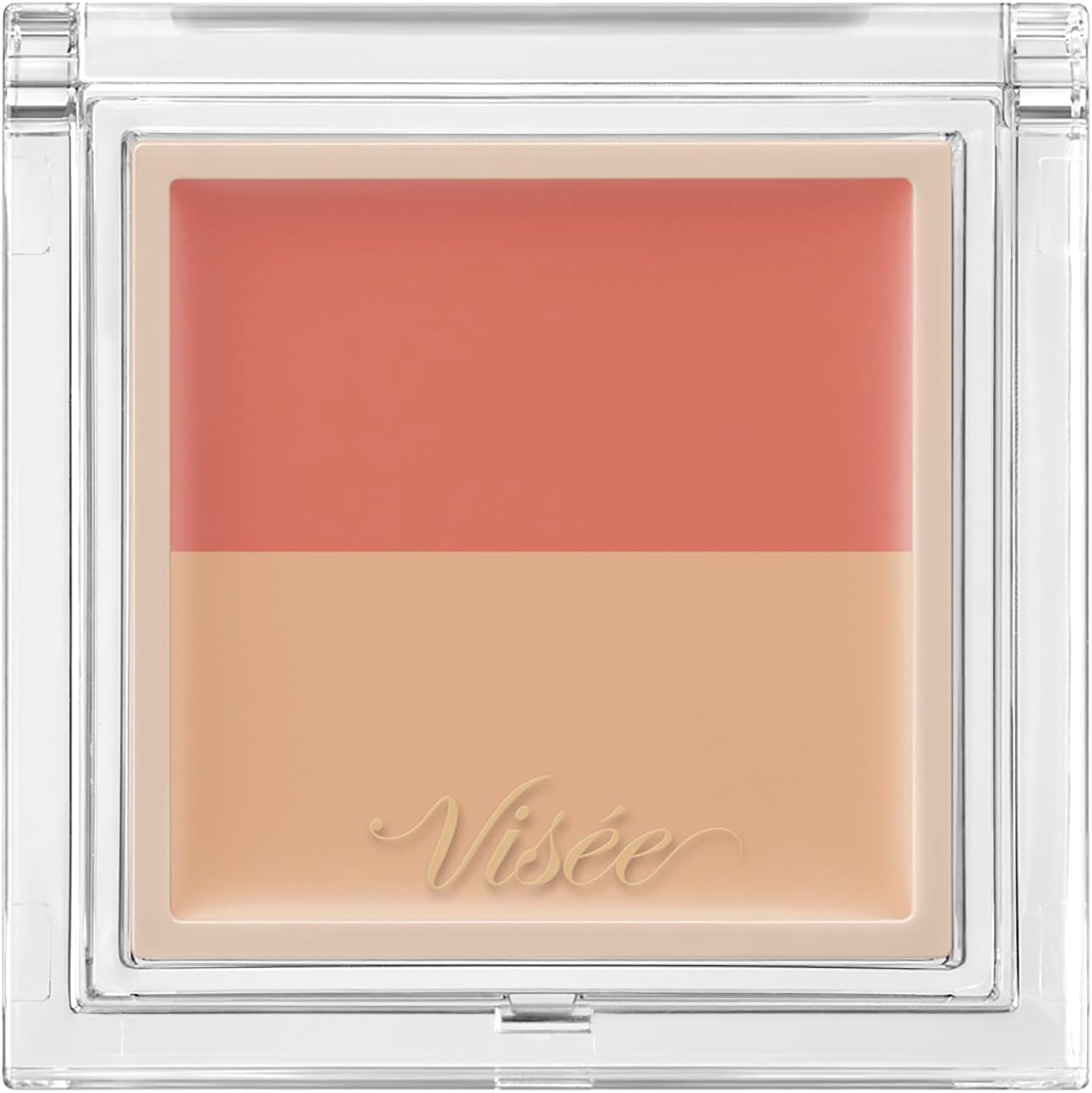 Visee Color Duo Trick Concealer – 8 Shades