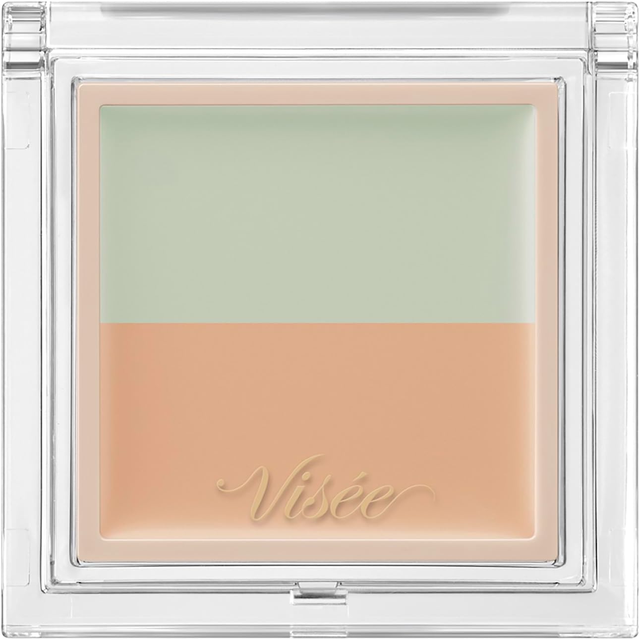 Visee Color Duo Trick Concealer – 8 Shades