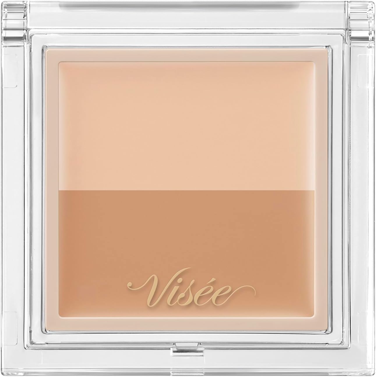 Visee Color Duo Trick Concealer – 8 Shades