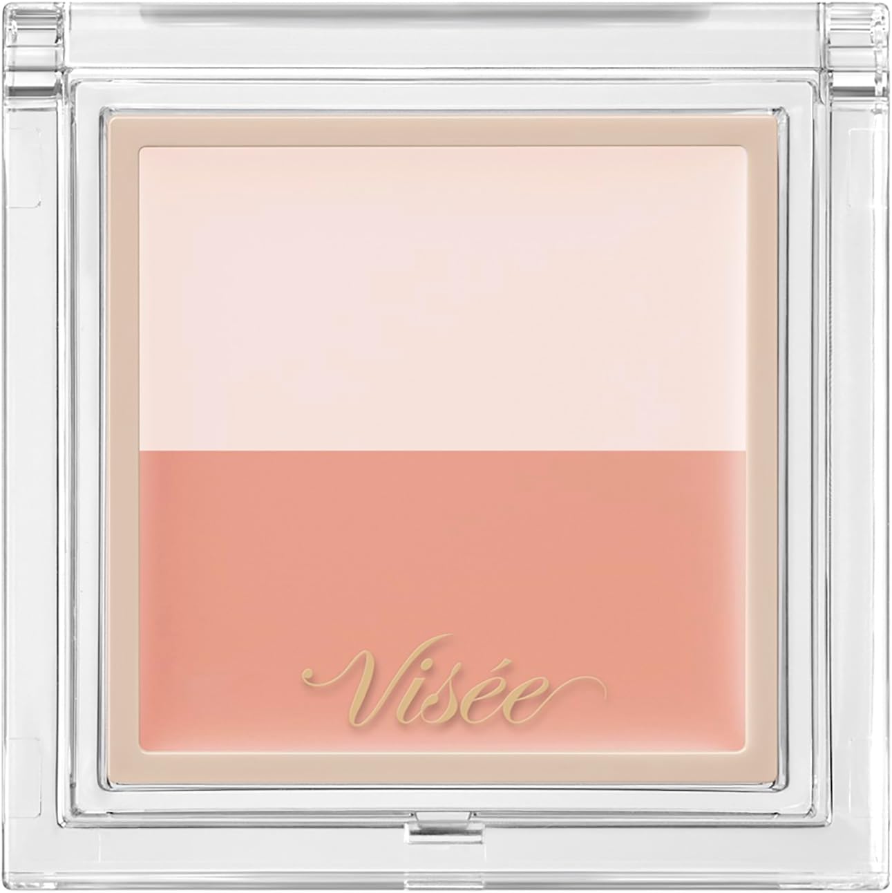 Visee Color Duo Trick Concealer – 8 Shades