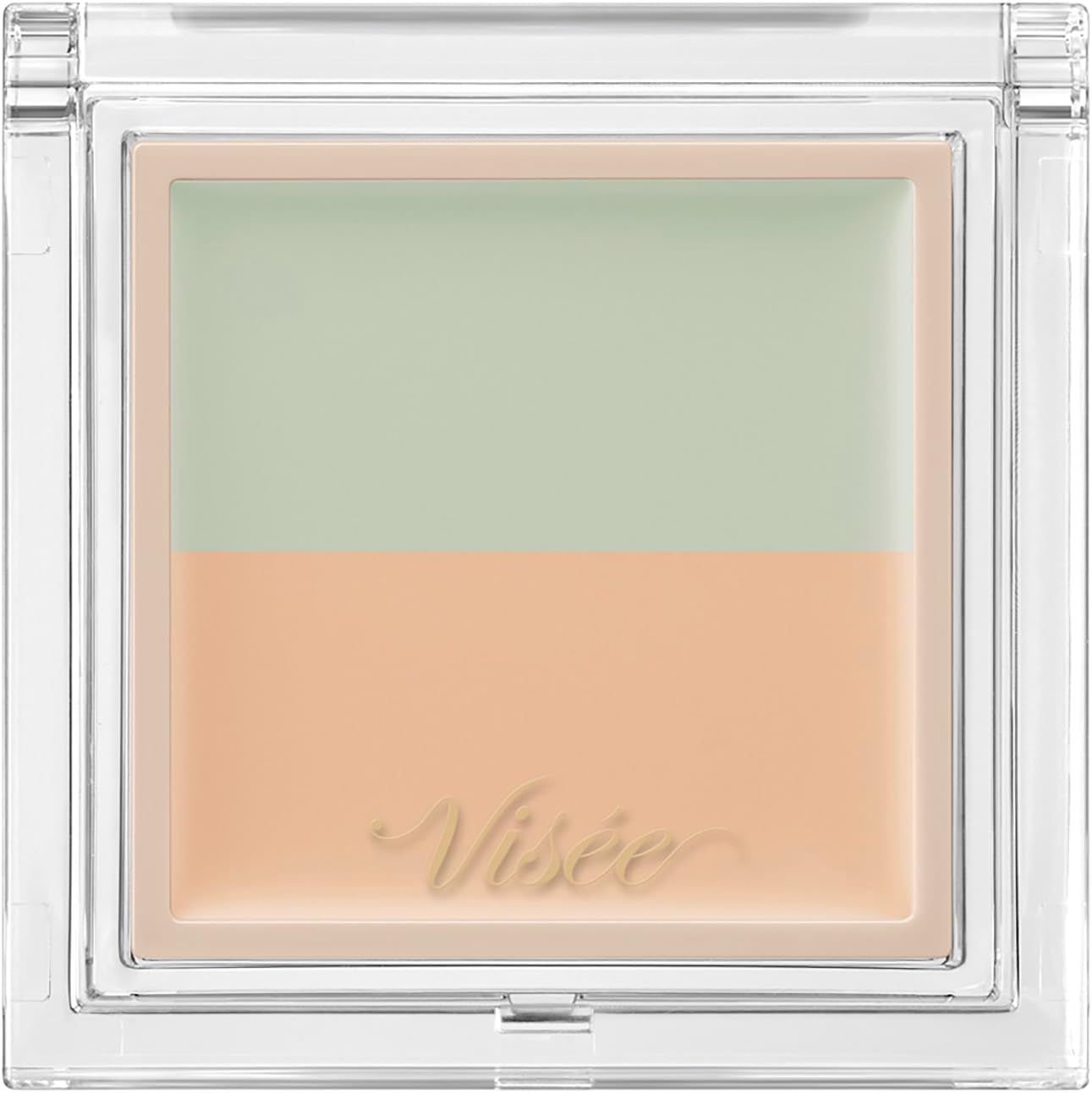 Visee Color Duo Trick Concealer – 8 Shades