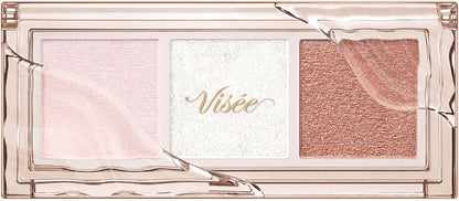 Visee Killer Eye Trio – 5 Shades