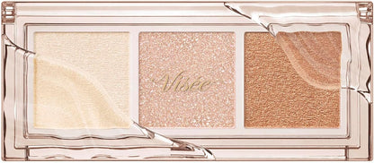 Visee Killer Eye Trio – 5 Shades