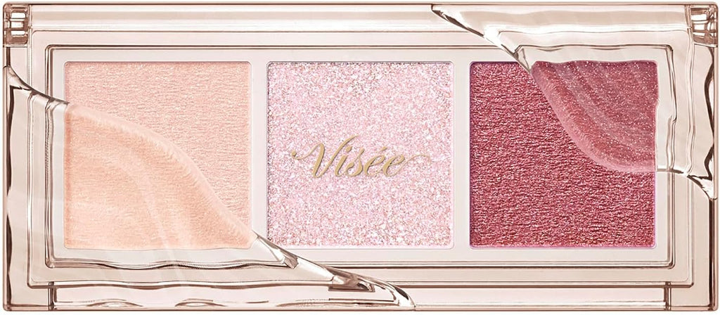 Visee Killer Eye Trio – 5 Shades