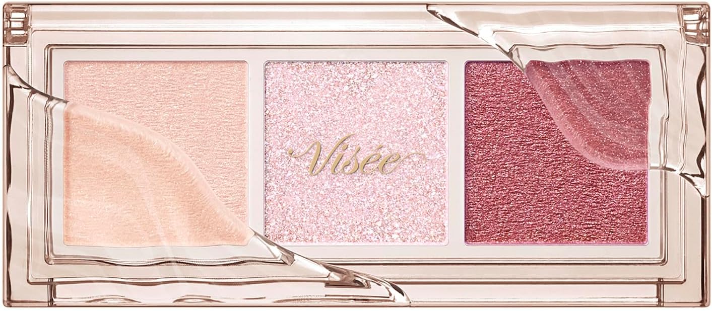 Visee Killer Eye Trio – 5 Shades