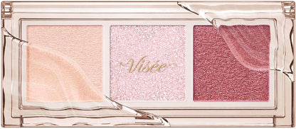 Visee Killer Eye Trio – 5 Shades