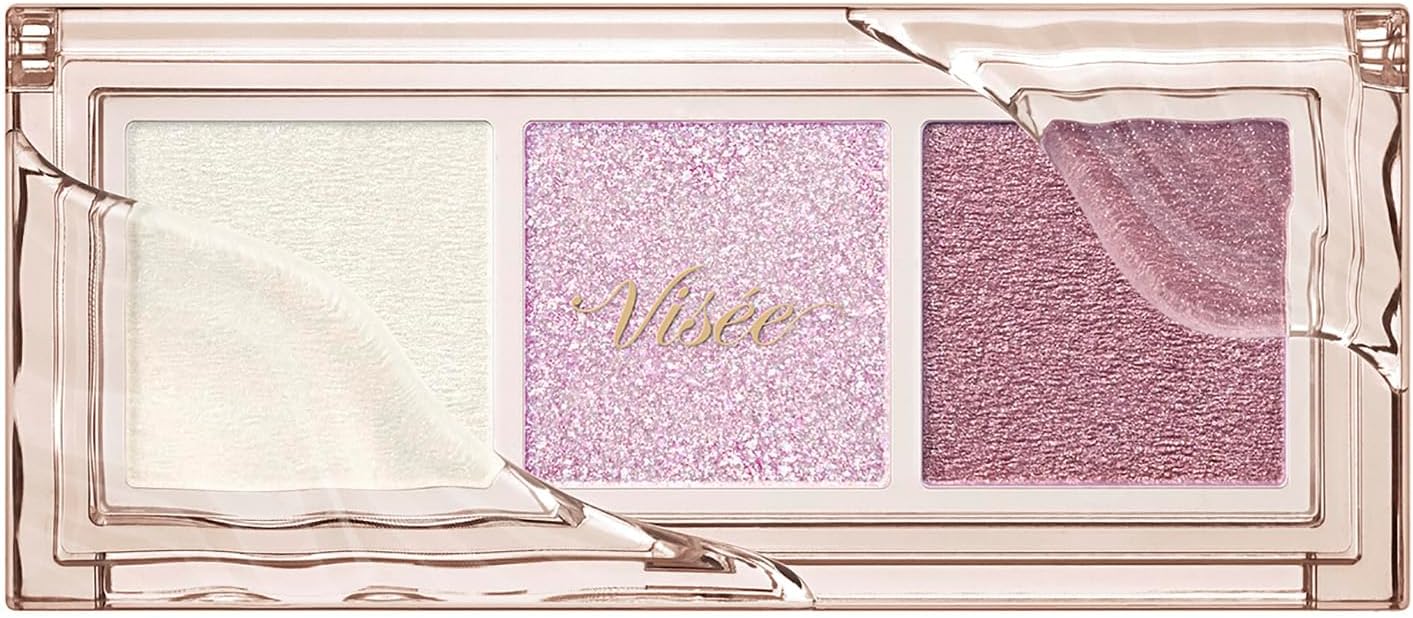 Visee Killer Eye Trio – 5 Shades