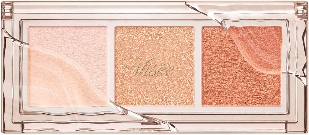 Visee Killer Eye Trio – 5 Shades