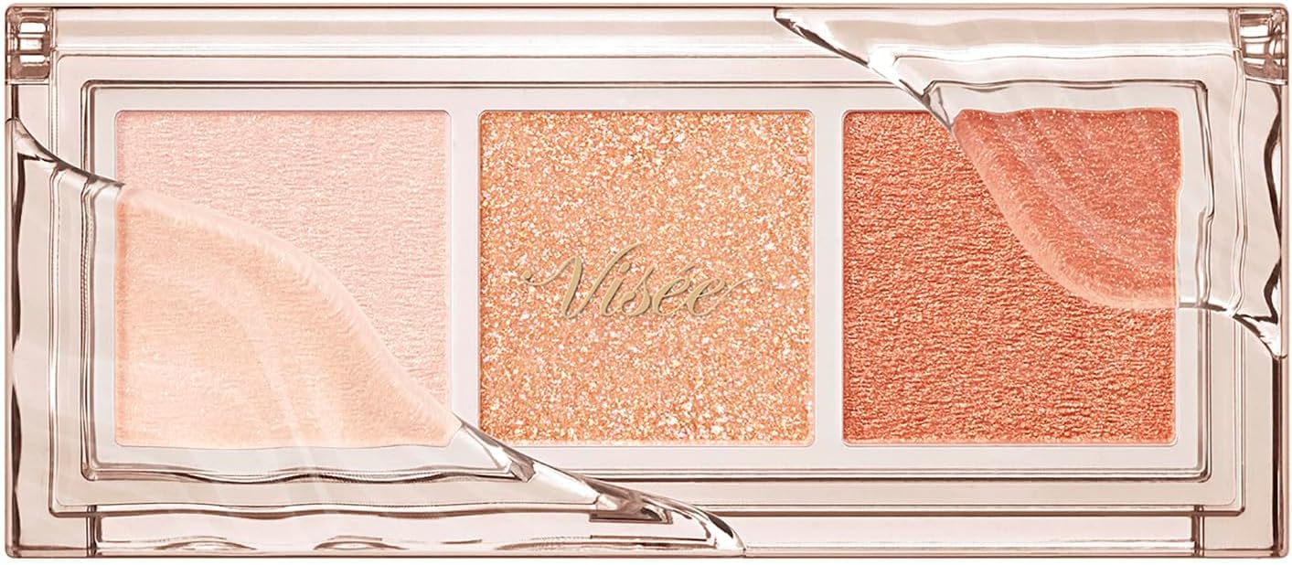Visee Killer Eye Trio – 5 Shades