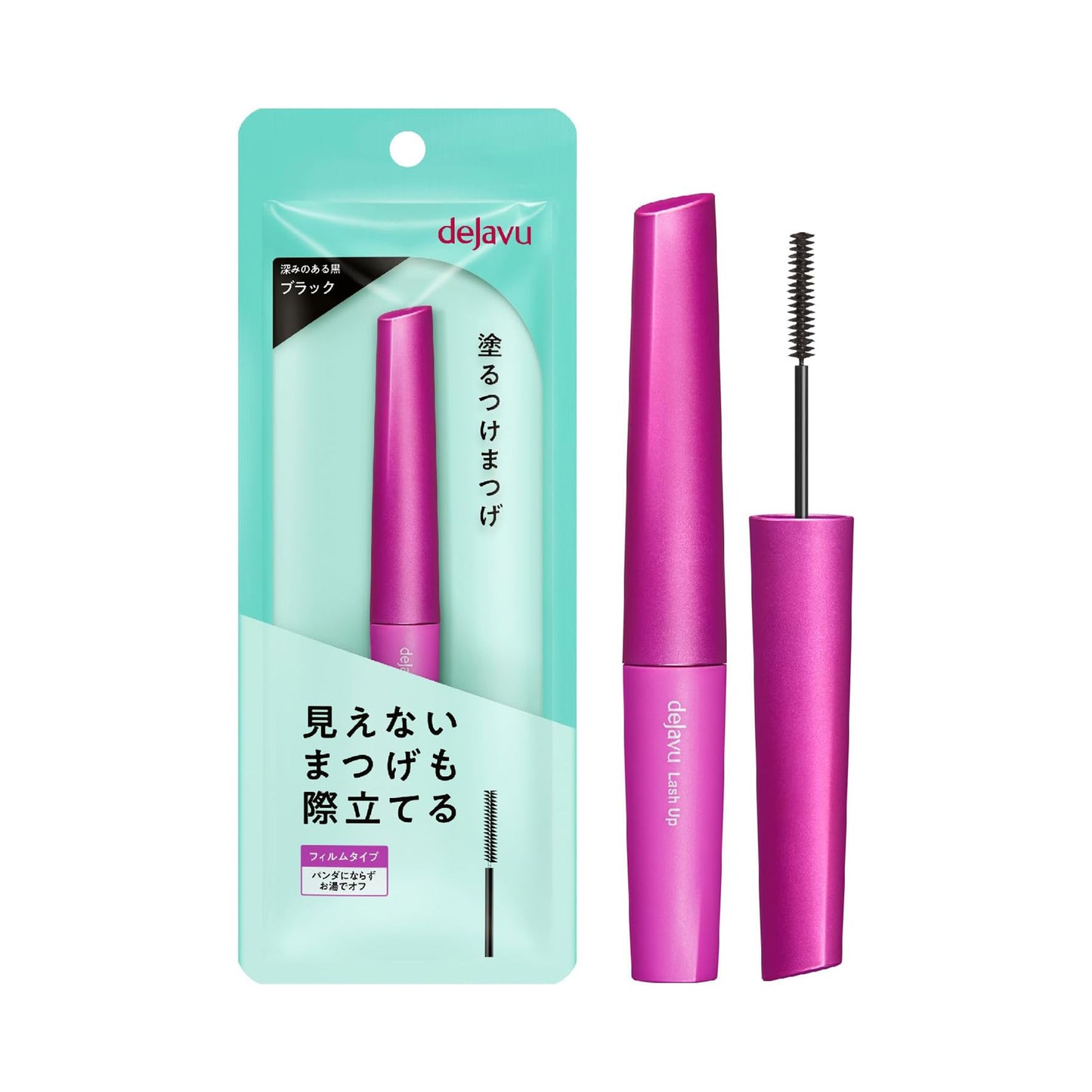 Dejavu Lash Up Mascara