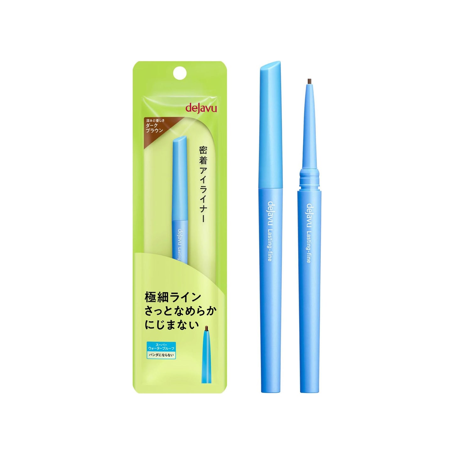 Dejavu Lasting Fine Extra Fine Cream Pencil